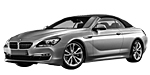 BMW F12 P083A Fault Code